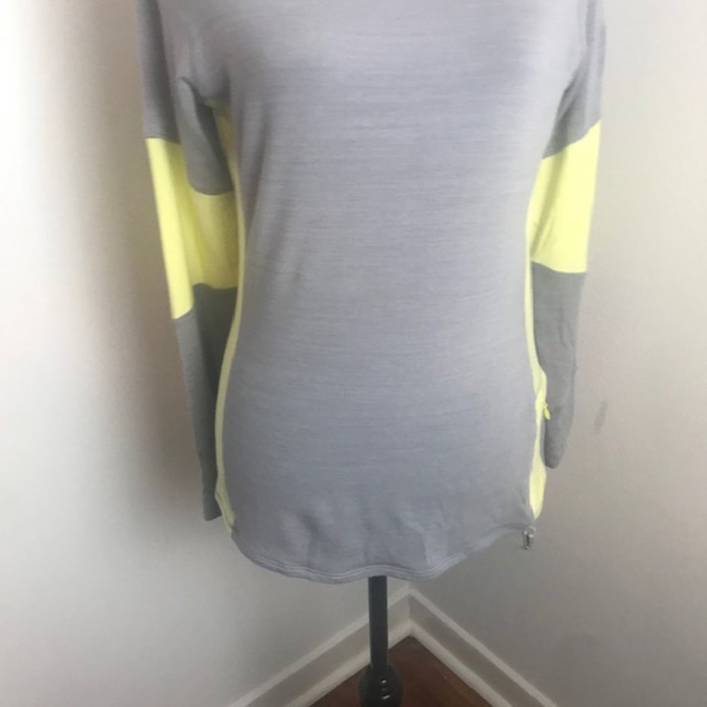 FootJoy Golf Leisure Cowl Neck Pullover Hoodie NWT - Picture 9 of 10